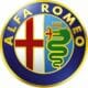 Marmitte artigianali Alfa Romeo